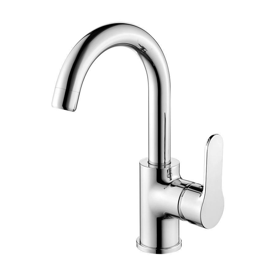 ხელსაბანის შემრევი ონკანი CAPRI BASIN  MIXER BL31042104 BIEN