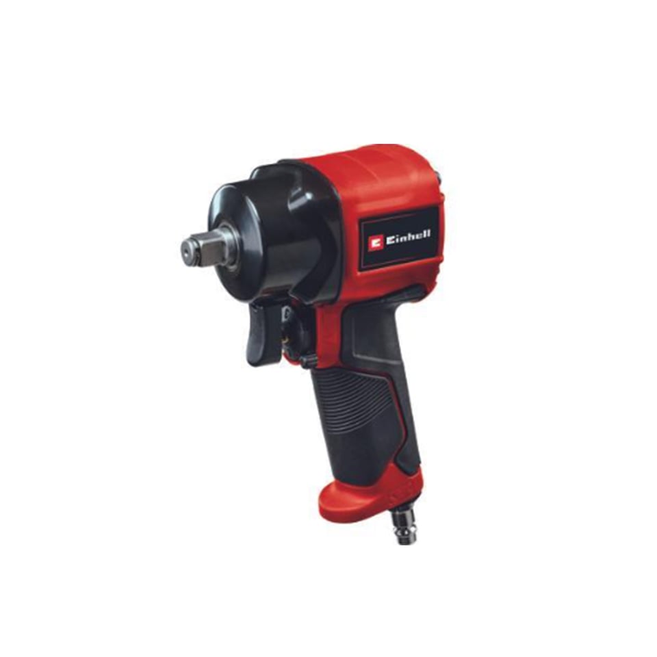 ქანჩდამჭერი ჰაერზე TC-PW 610 Compact EINHELL