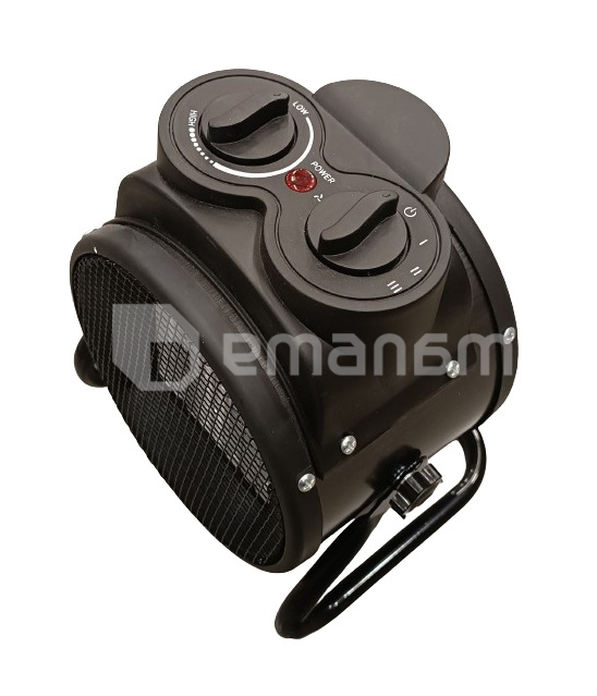 სამრეწველო ელექტრო გამათბობელი BH-P2 2000W