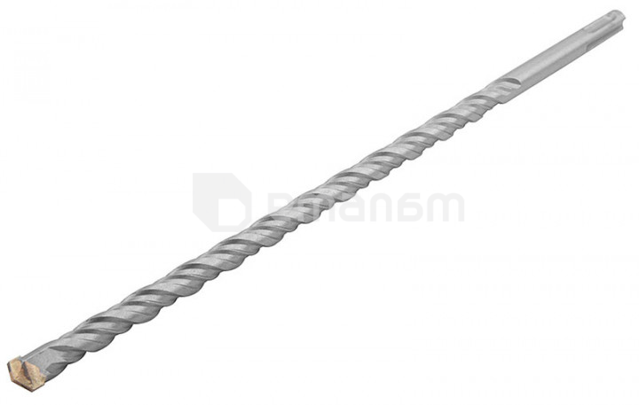 ბურღი Tolsen TOL588-75415 SDS-plus 20x450 მმ