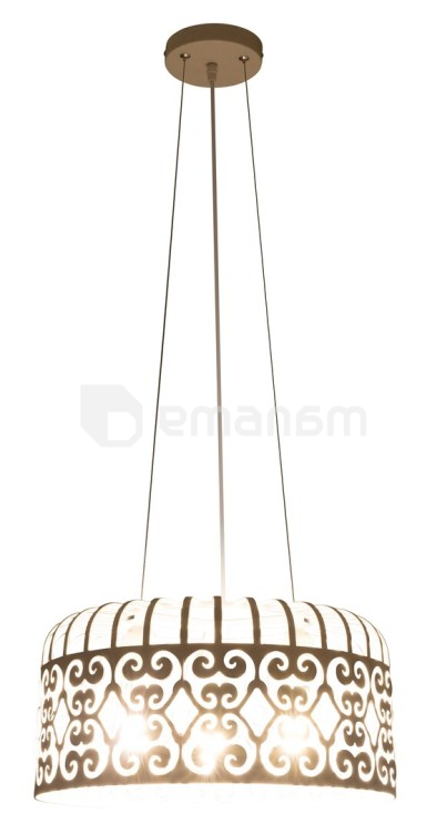 საკიდი Rabalux Alessandra 2163 E27 3x MAX 60W