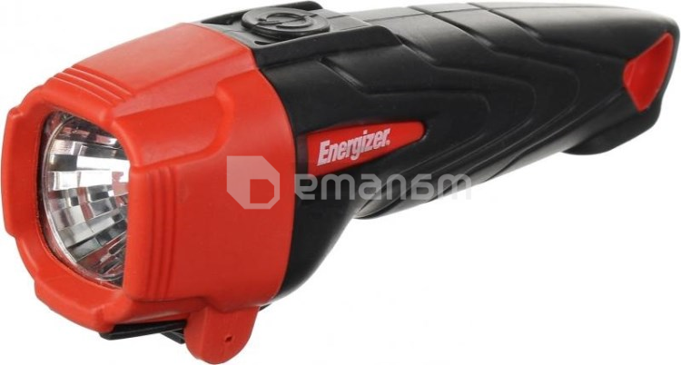 ფანარი Energizer Impact Rubber 639382