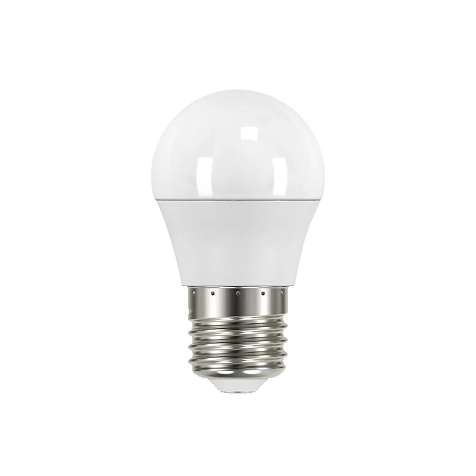 LED ნათურა Ball 6.5W 550lm 6500K E27 - 105102307 Gauss Black