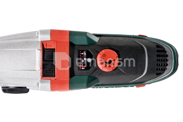 დარტყმითი დრელი Metabo SBEV 1300-2 1300W (600785000)