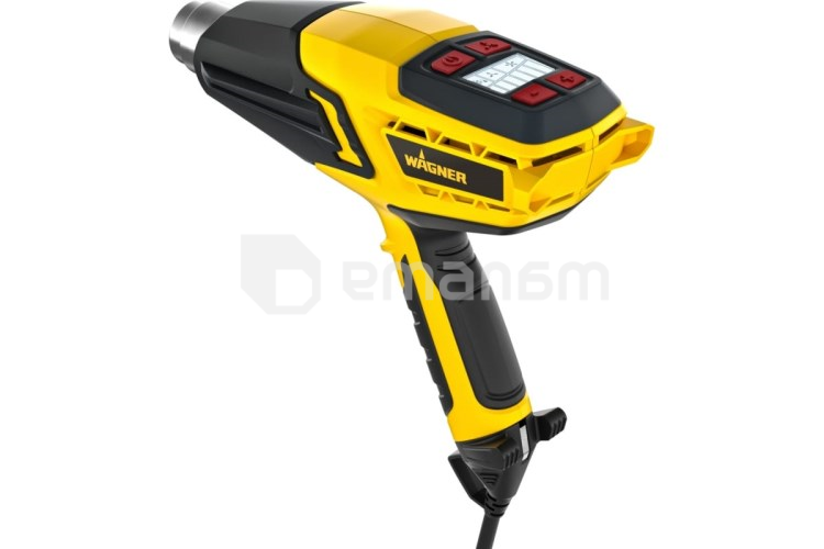 ტექნიკური ფენი Wagner Furno 500 2000W