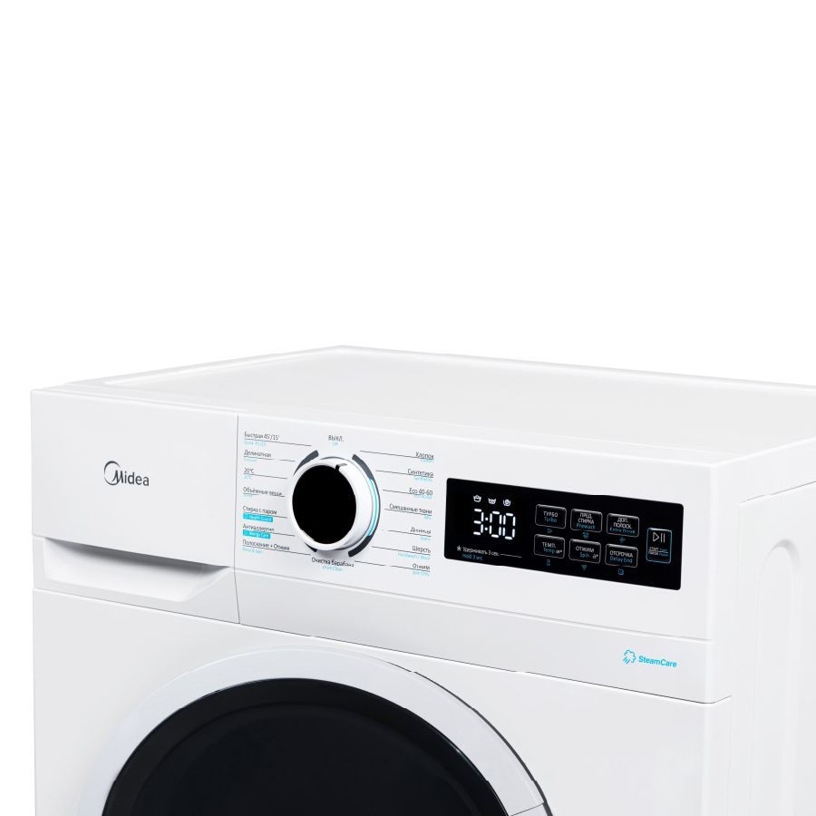 სარეცხი მანქანა MF01610US40/W