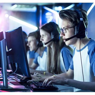 ქსელის კაბელი UGREEN NW121 (80787) Pure Copper Patch Cord Cat8 RJ45 Ethernet Cable 0.5M (Black)