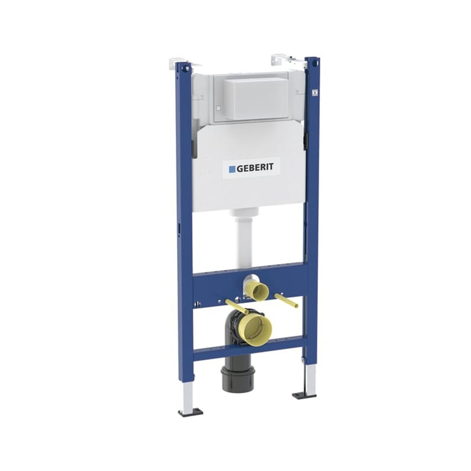 ჩასაშენებელი ჩამრეცხი მექანიზმი 458.233.00.2 Alpha