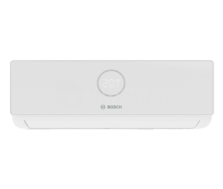 კონდიციონერი კედლის Bosch Climate 2000 12000BTU
