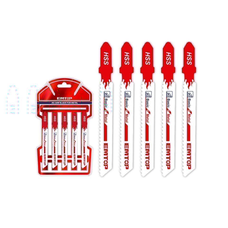 ხის საჭრელი თავაკები 50mm 21TPI5ც EJSBT118A" EMTOP