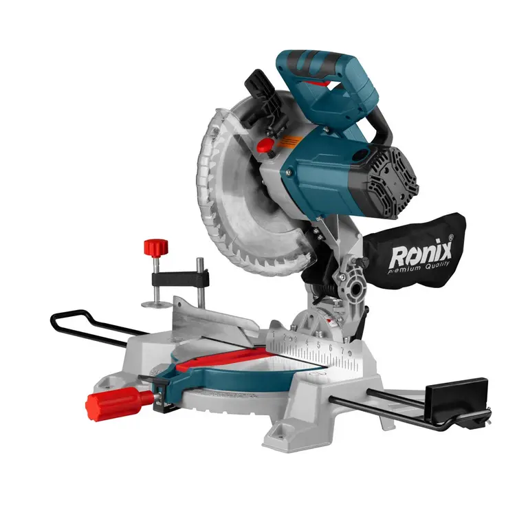 ტორსული ხერხი Ronix-5102 1800w 225mm
