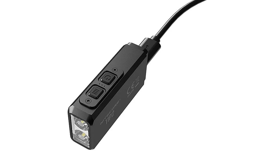 ფარანი Nitecore TIP2 720 lm