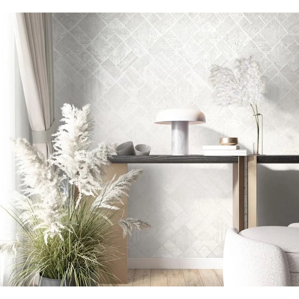 შპალერი Marburg 35409 1.06x10.05 მ