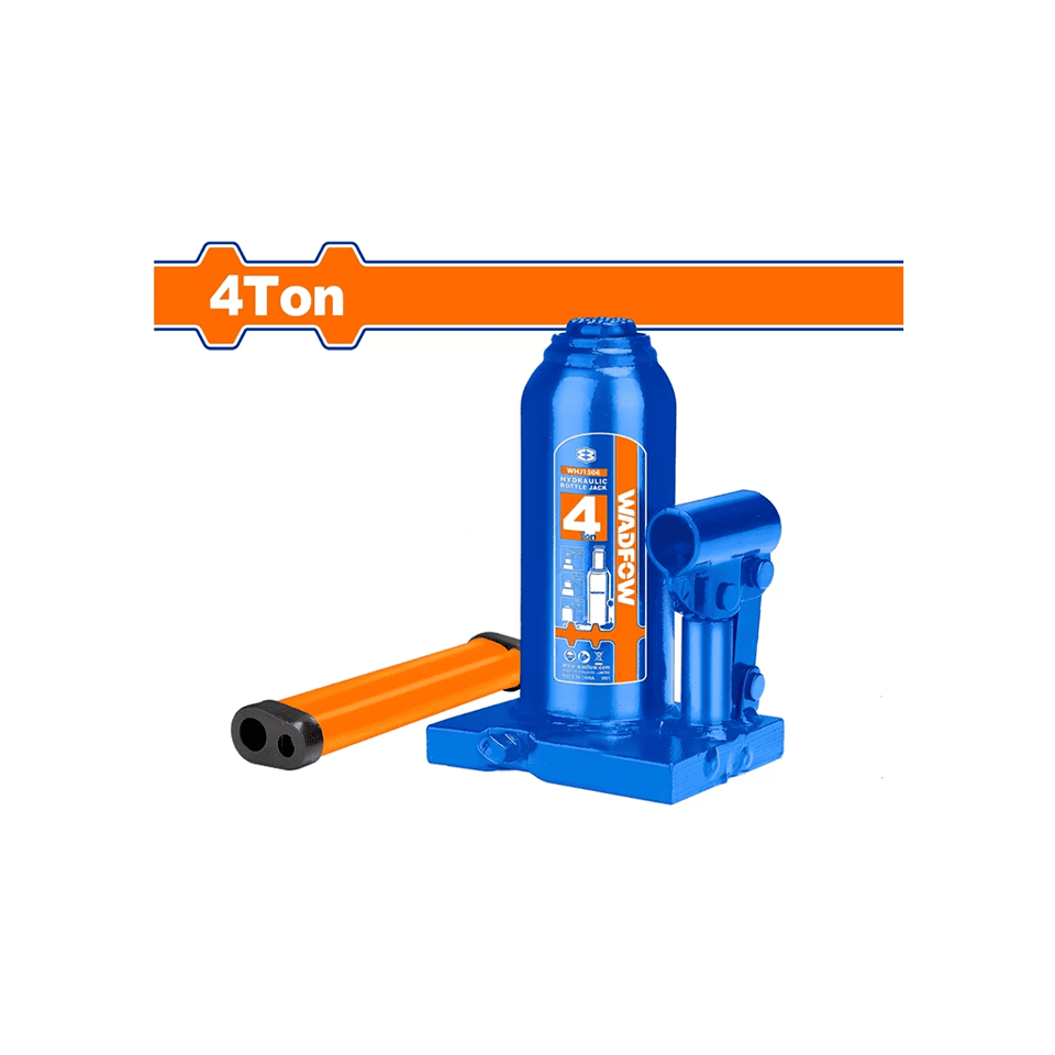 მექანიკური ამწე 4T (WHJ1504) WADFOW
