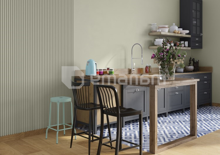 საღებავი-ტესტი ინტერიერის Magnat Kolor Love 25 მლ KL24 ზეთისხილისფერი