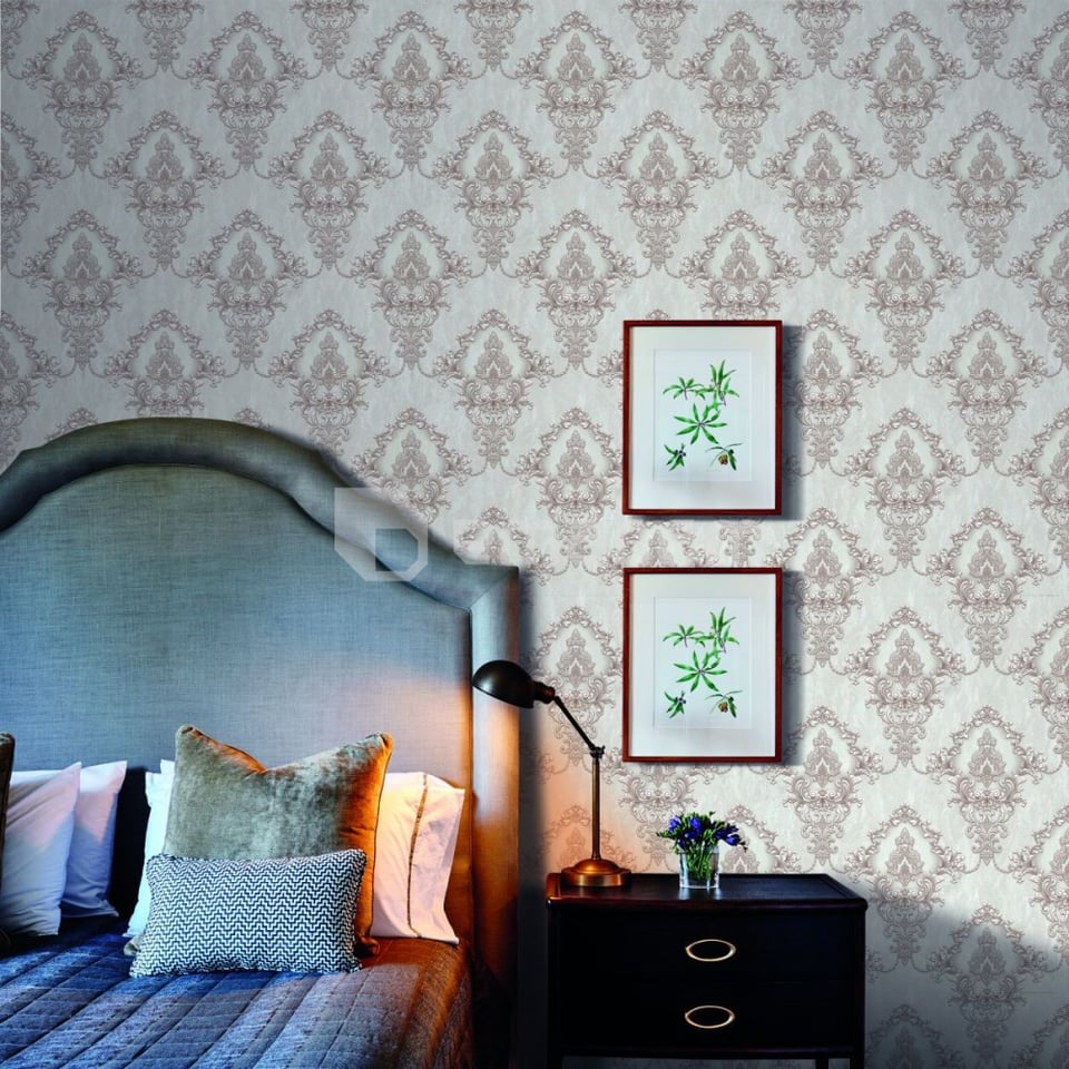 შპალერი YASHAM 22012-2 1.06X10 მ