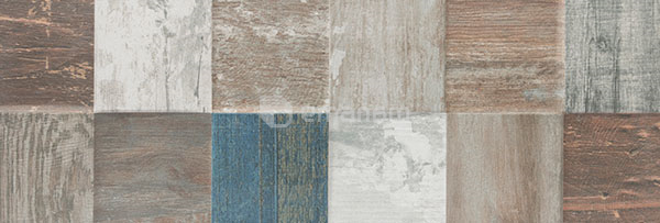 კერამოგრანიტი  Geotiles Fargo Oxid 163x517 მმ