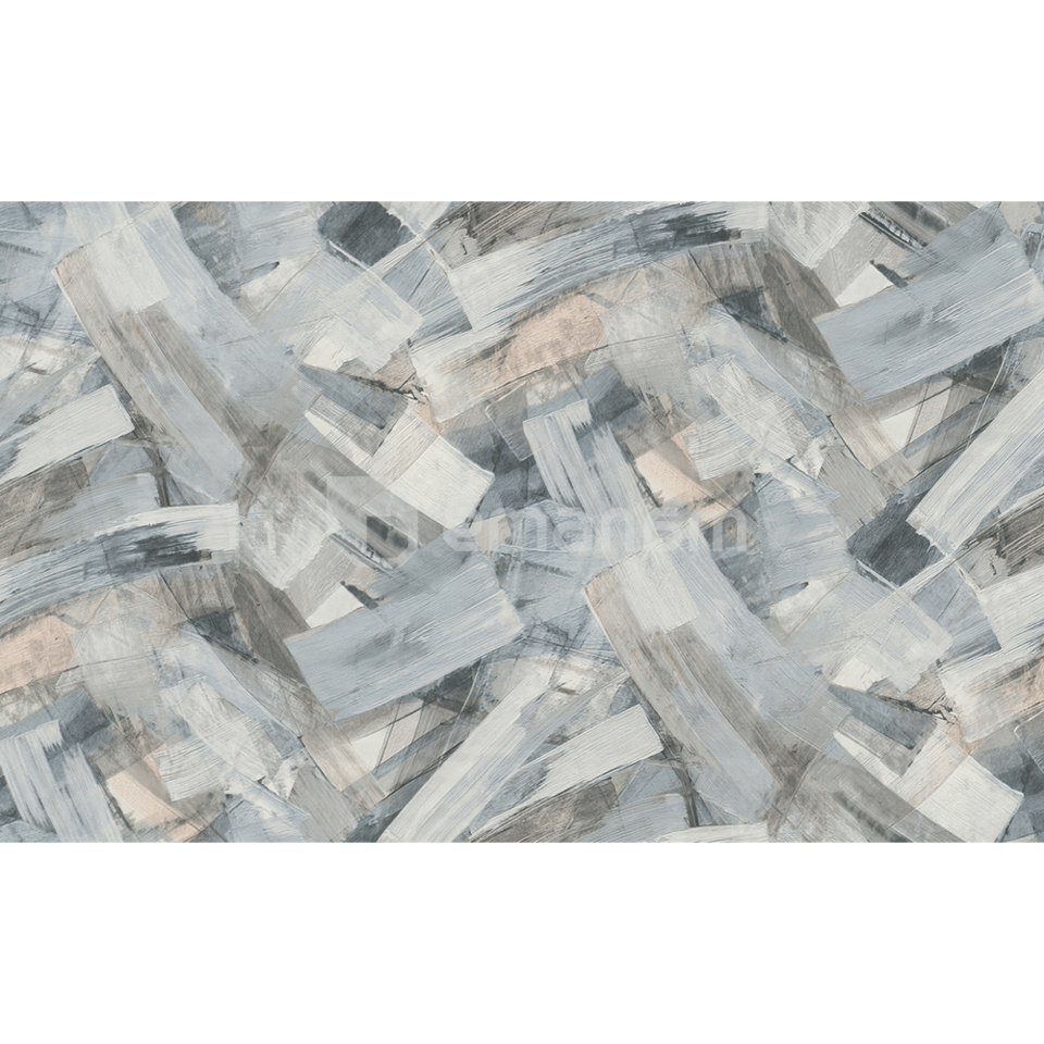 შპალერი GranDeco TI3005 422175 1.06x10.05 მ