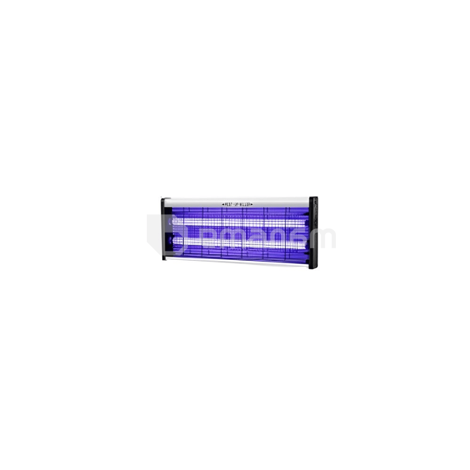 მწერების საკლავი LED 10W 200მ² XT-280