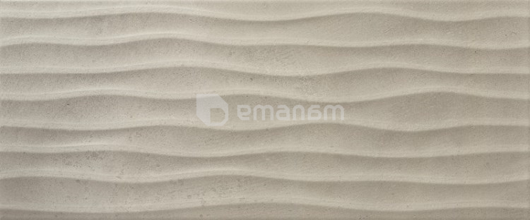 კაფელი Porcelanite Dos 8213 RLV Sand 333x800 მმ
