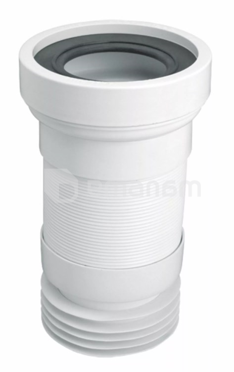 უნიტაზის გოფრე  MCALPINEWC-F23R-EU