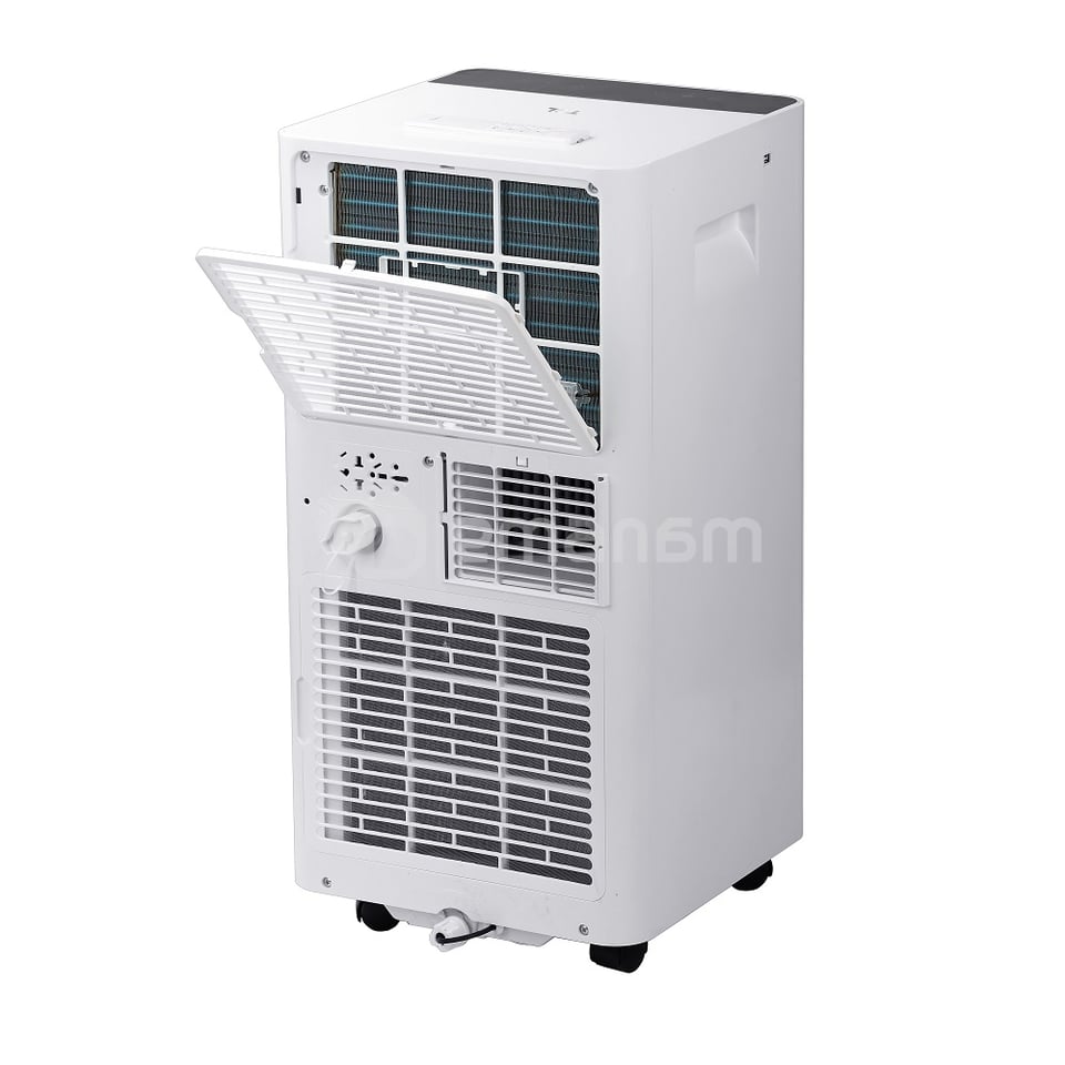 პორტატული კონდიცონერი TCL 12000BTU TAC-12CHPA/RPV R410A