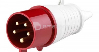 ელექტრო ჩანგალი TDM 32A