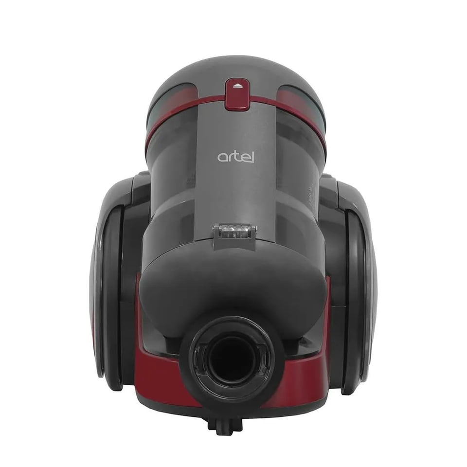 მტვერსასრუტი Artel VCC-3507 Grey