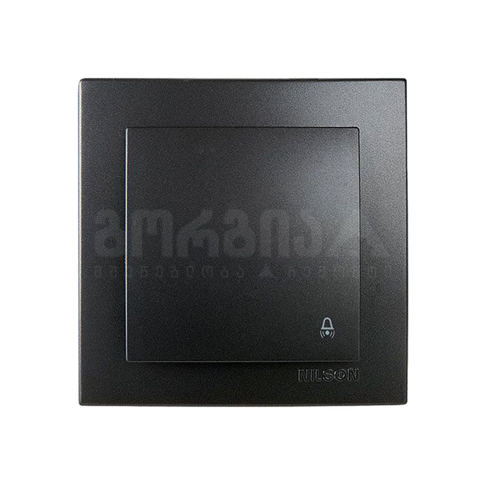 ჩამრთველი ზარი touran black - 24221012