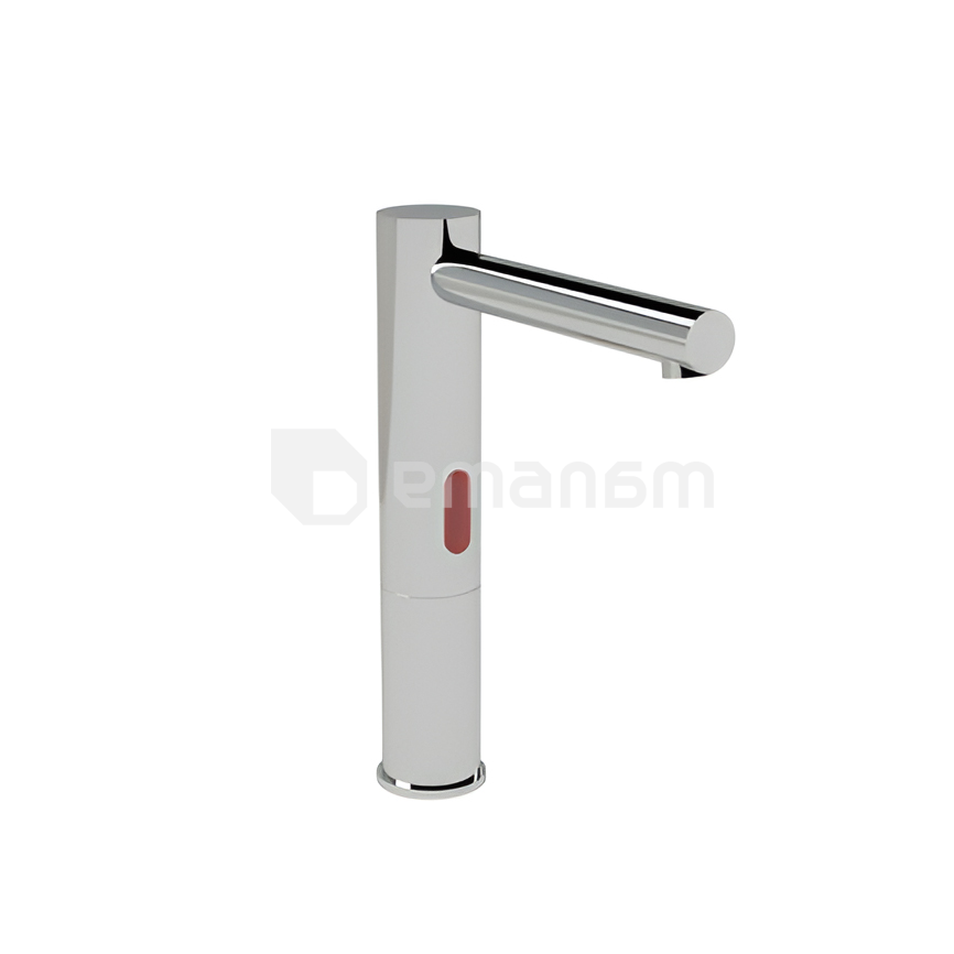 ხელსაბნის სენსორული ონკანი Valadares Sensor Chrome