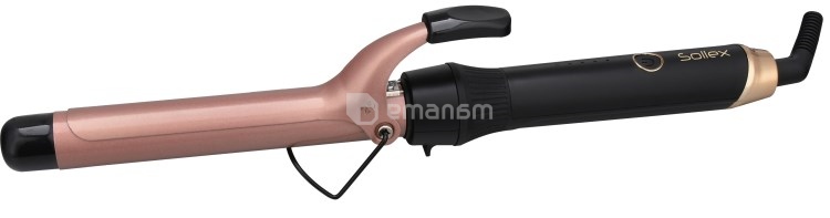 თმის სტაილერი ILITEK Sollex france-SL 744