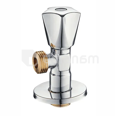 ვენტილი კუთხის KETTLER-14715 სრული ბრუნით Premium 1/2''x1/2''