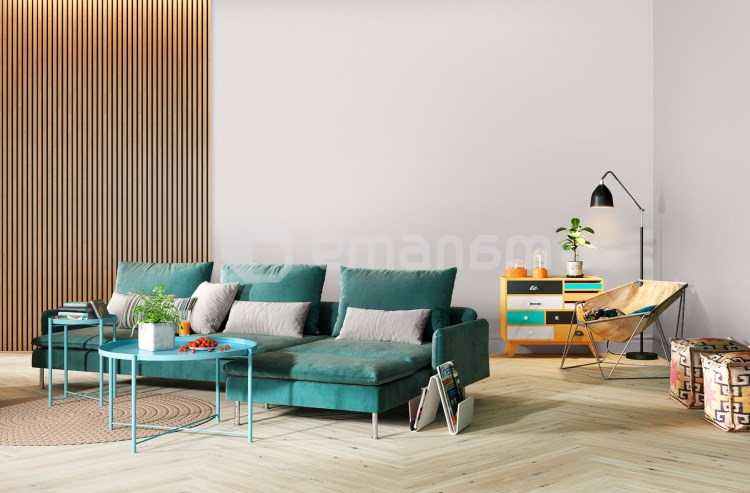 საღებავი-ტესტი ინტერიერის Magnat Kolor Love 25 მლ KL14 ღია ნაცრისფერი