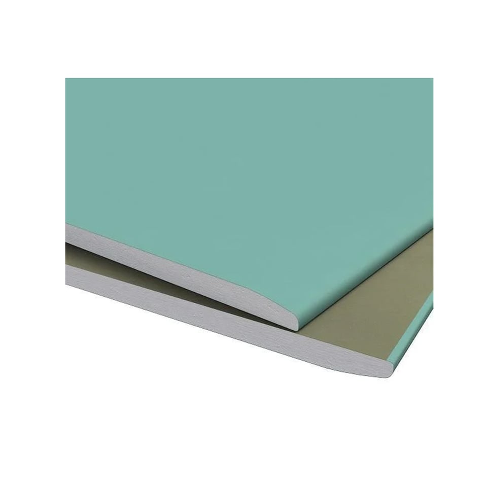 თაბაშირ-მუყაოს ფილა ნესტგამძლე -AK-GAYA - 1200*2500*12,5 მმ