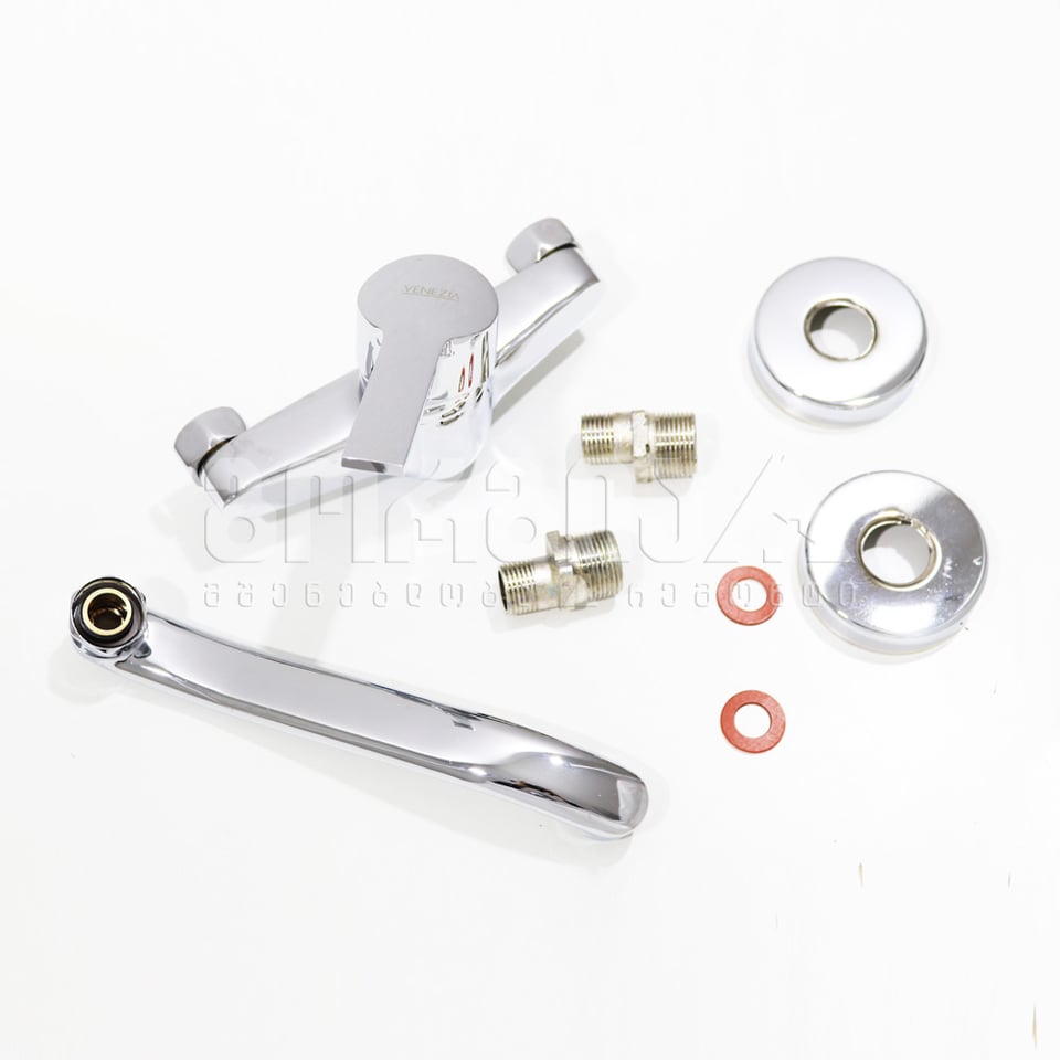 სამზარეულოს შემრევი კედლის HITIT1107077  (5011007)