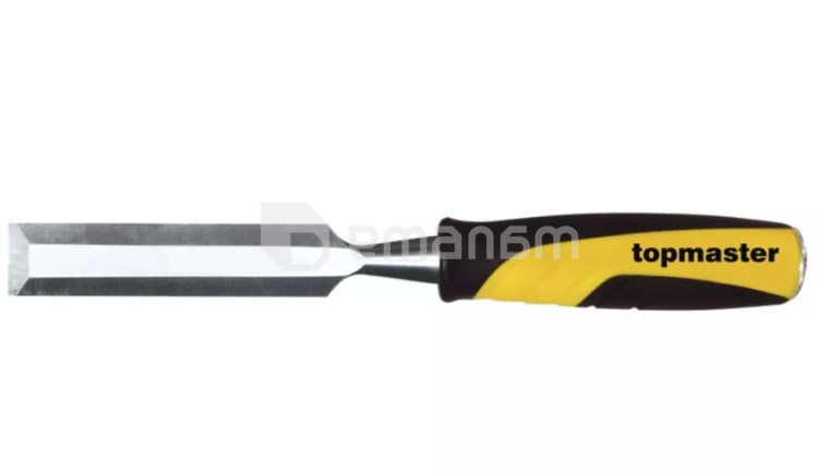 სატეხი ხისთვის Topmaster 331549 22x140 მმ