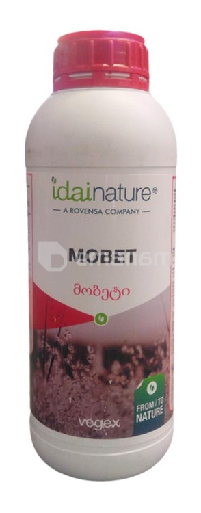 სასუქი Idai Nature Mobet 1 ლ