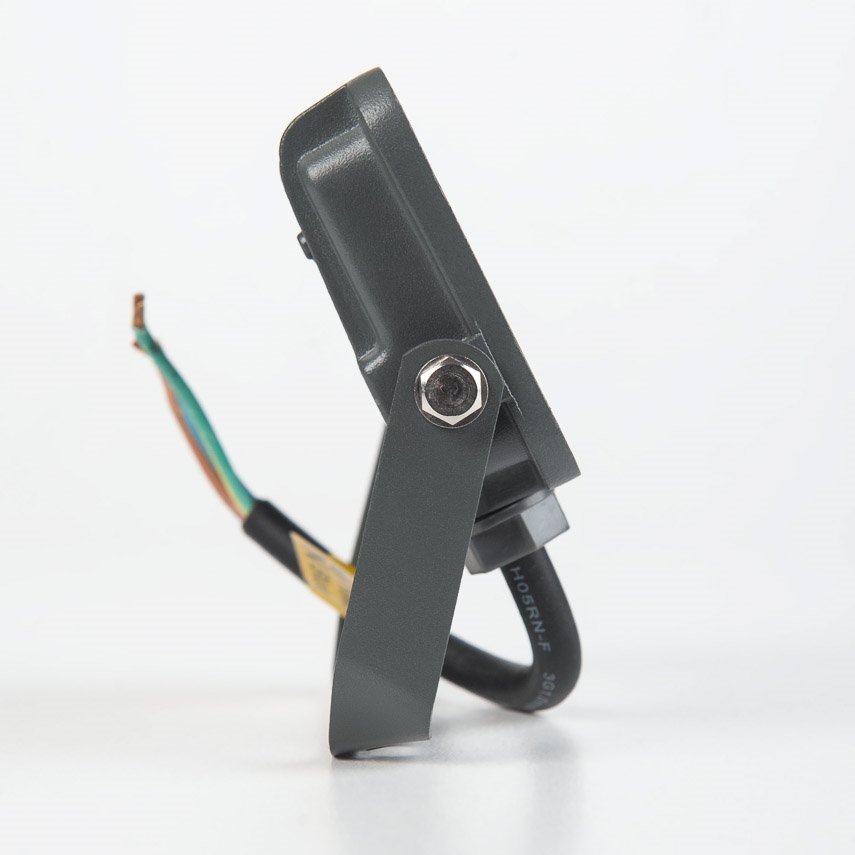 პროჟექტორი ფიქსი New Light LED 10W 3000K 85Lm SMD E024E