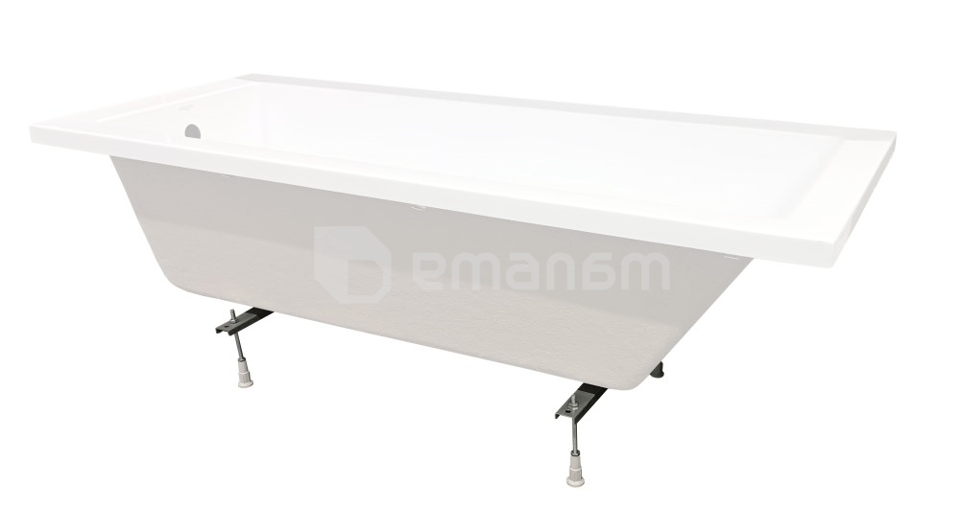 აბაზანის საყრდენი ფეხები Bonito Home Delia