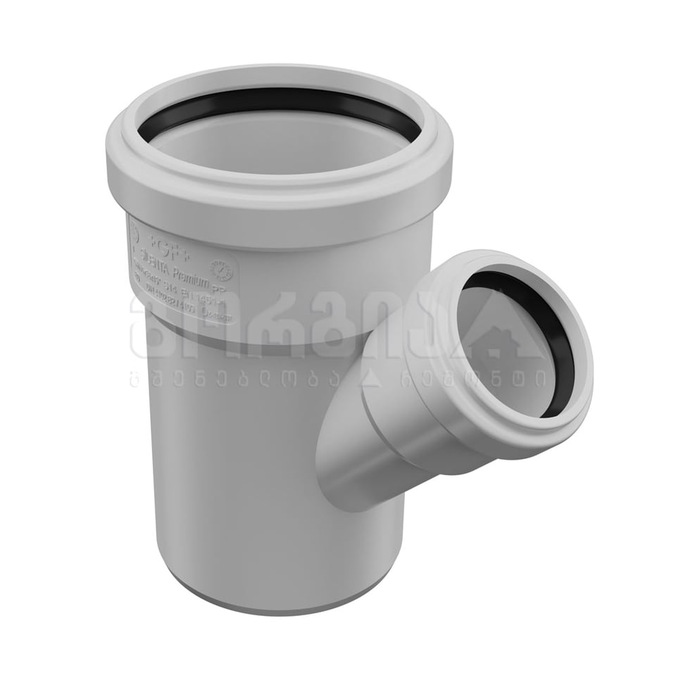 სამკაპი Ø 110x110x45 SILENTA 3APP ლურჯი  +GF+