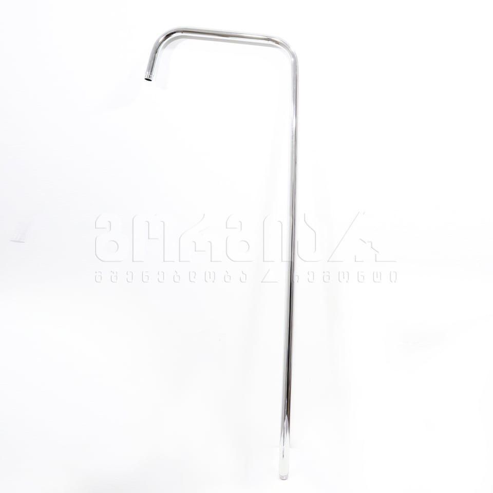 საშხაპე სისტემა SLIM RAIN  5057282