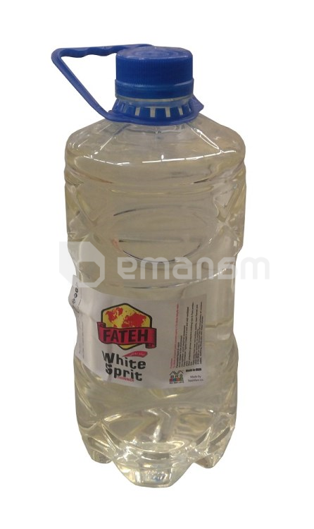 White spirit 3 ლ