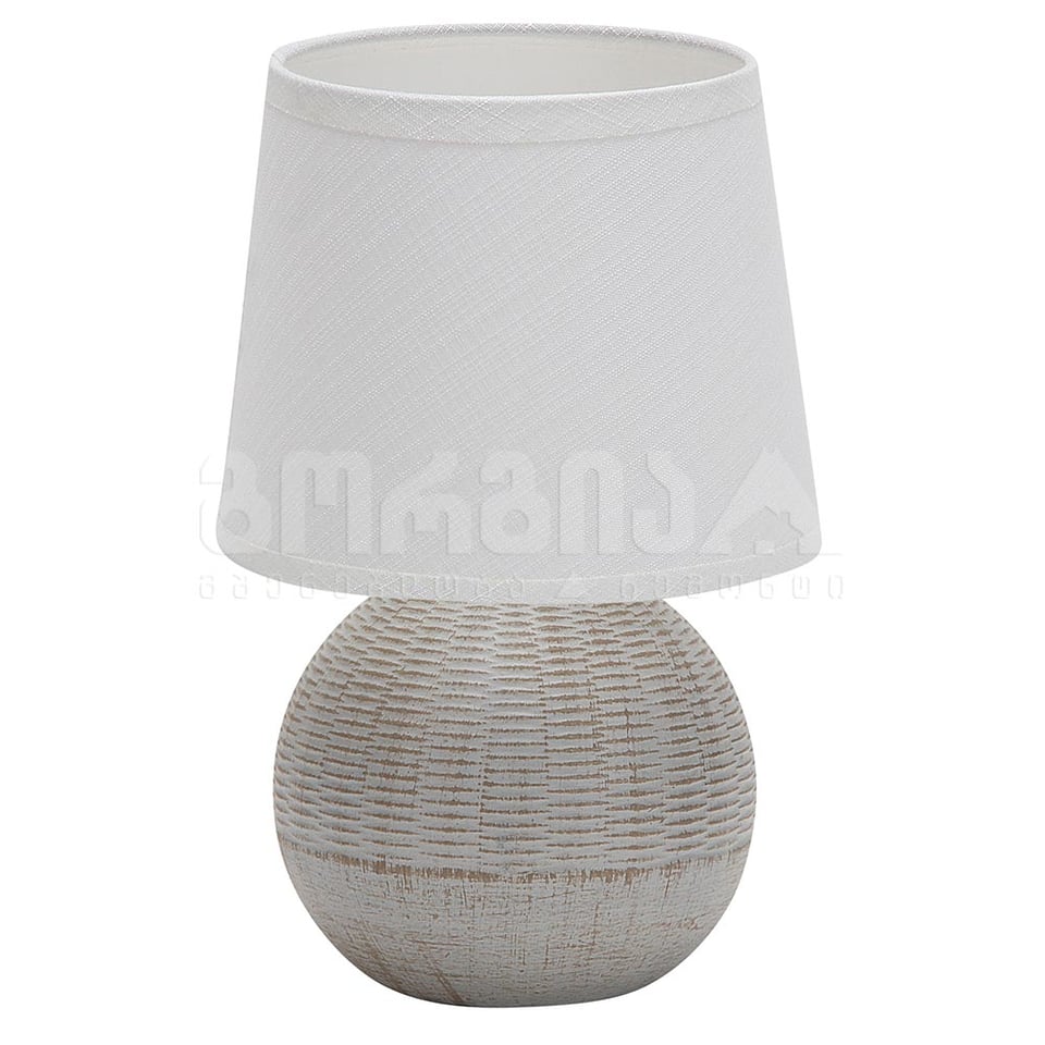 მაგიდის სანათი D4719 Coffee - Taishi