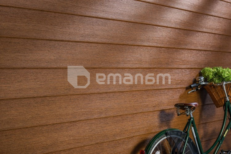 პანელი Profile VOX Kerrafront KF FS-201 CX Wood Design მუხა ოქროსფერი 0.18х2.95 მ A