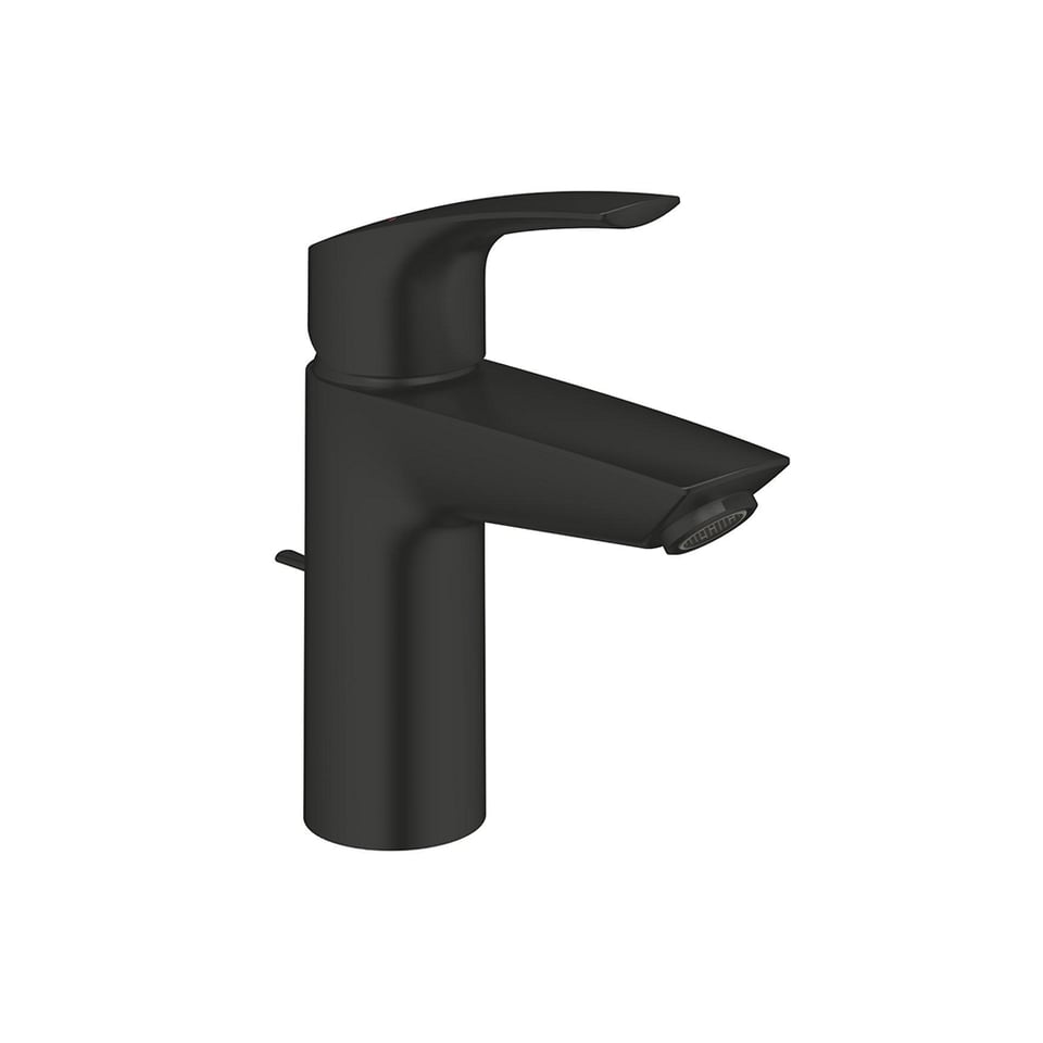 ხელსაბანის შემრევი შავი 332652433 Eurosmart S