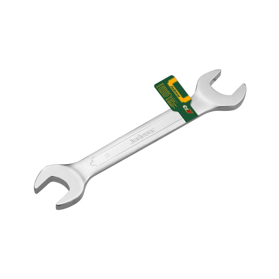 ქანჩის გასაღები  ორმხრივი ღია ბოლოებით 6x7 JDSA2302