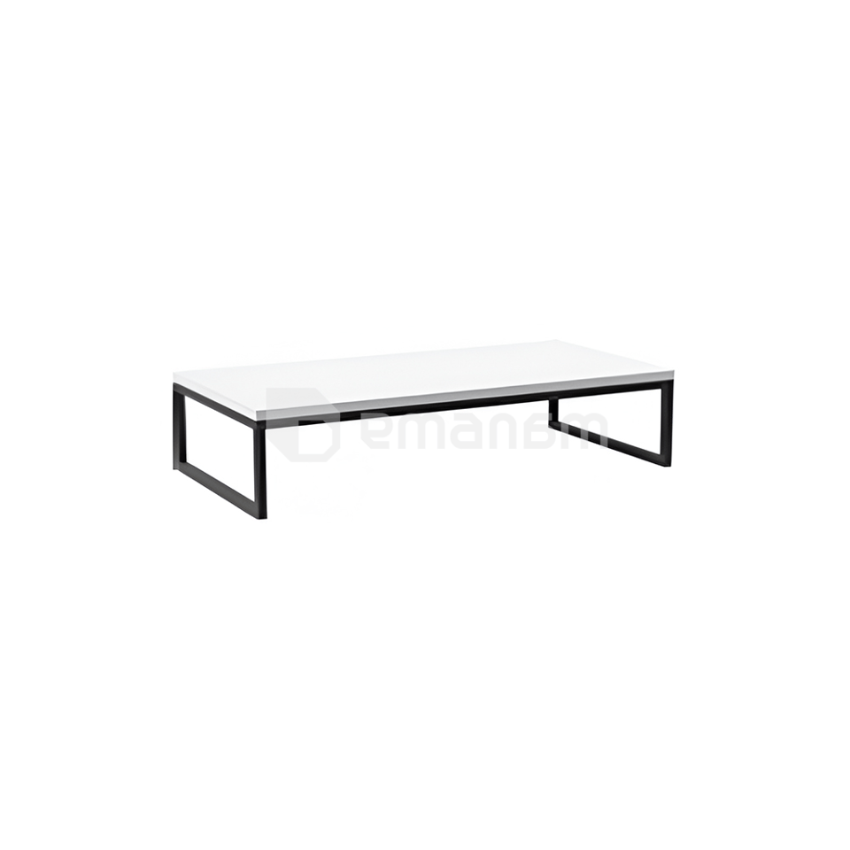აბაზანის ავეჯი ხელსაბანის Valadares Onor white/black