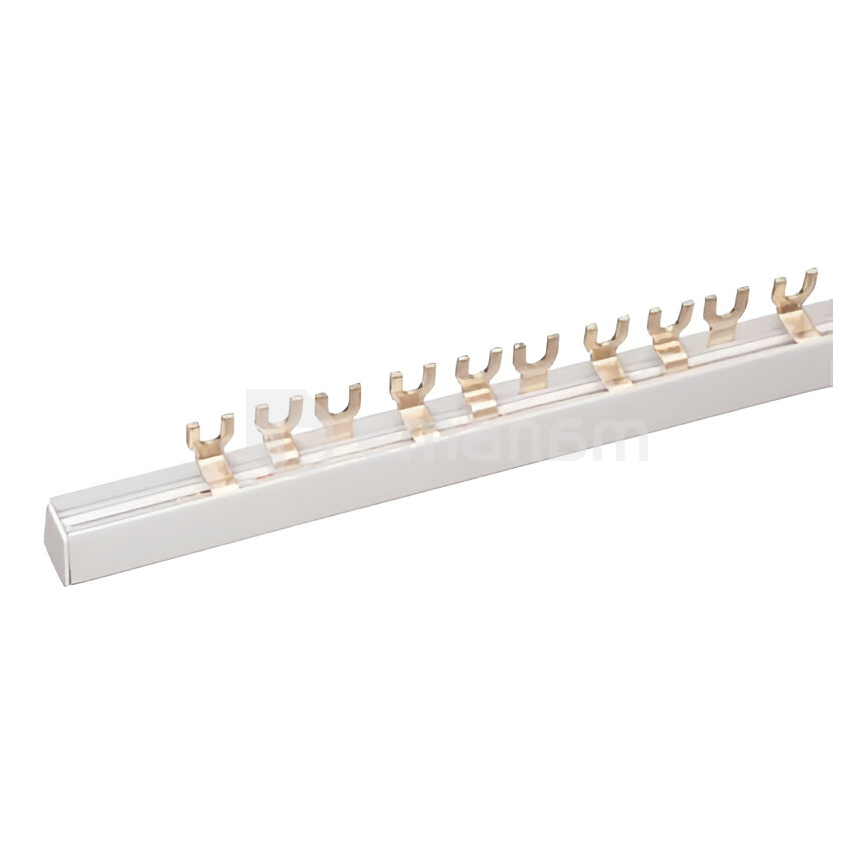 სალტე შემაერთებელი IEK FORK 3P63A