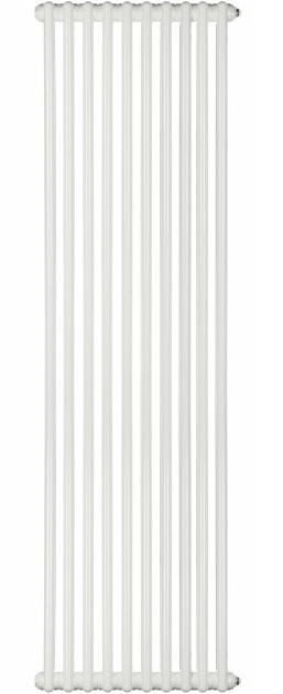 დეკორატიული რადიატორი 2180 10 სექცია