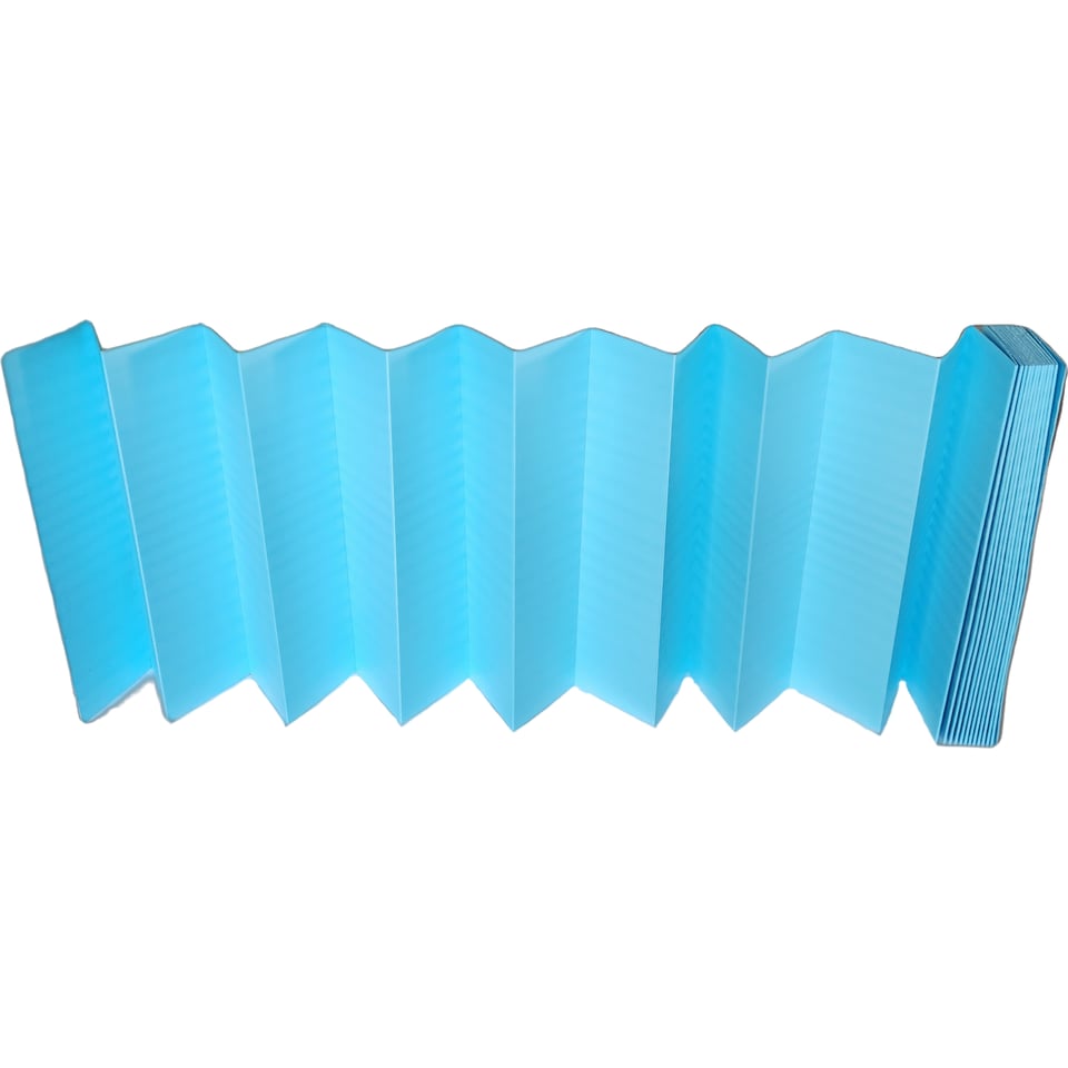 ლამინირებული იატაკის ქვეშსაგები 3 მმ